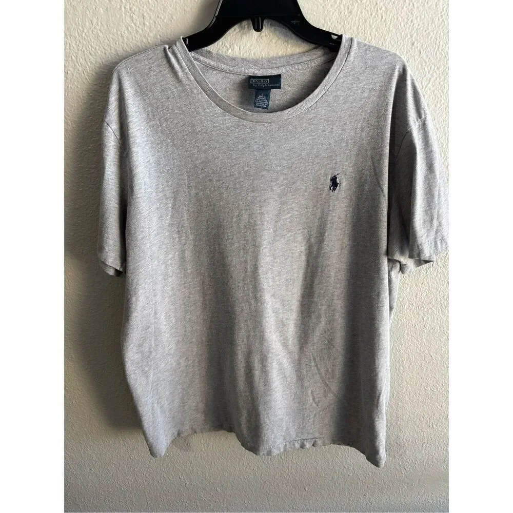 Polo Ralph Lauren Vintage Tee